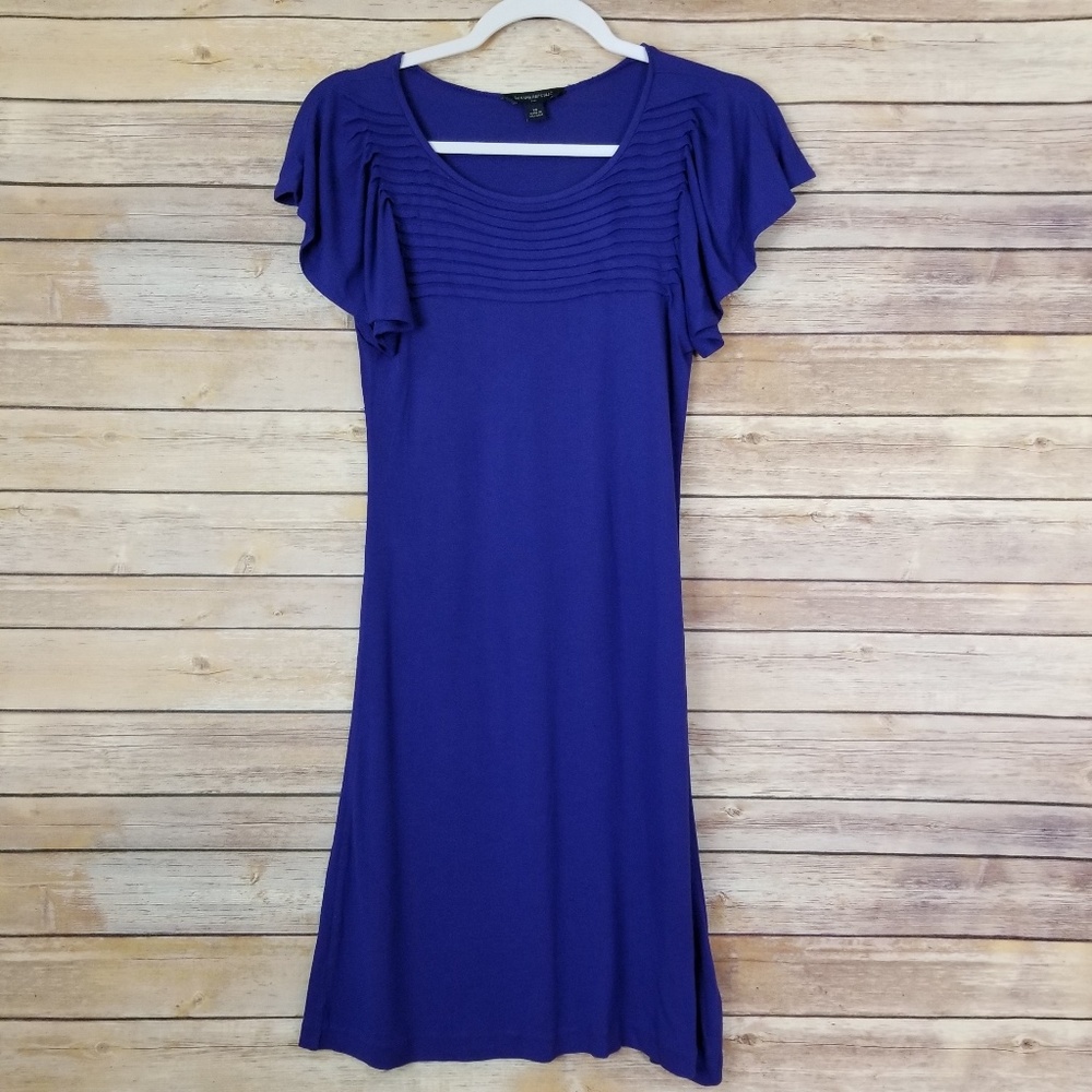 Banana Republic Dress Size X Small